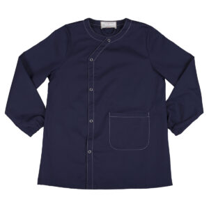 BLOUSE BERLINGOT MIXTE ML SJP