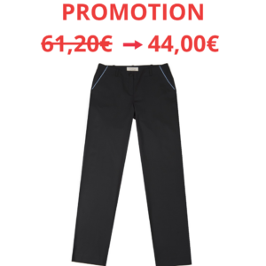 PANTALON FILLE MATHIEU EPMT