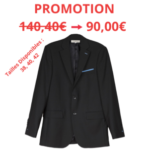 VESTE GARÇON PIETRO EPMT