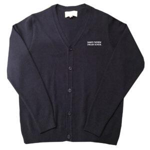 Cardigan garçon Sainte-Thérèse