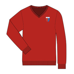 PULL VOLTAIRE GARCON LYC PTL