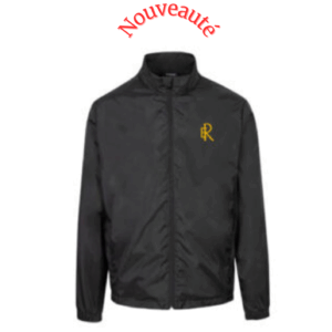 VESTE DE PLUIE MIXTE ROCHES
