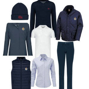 PACK ÉTUDES GARÇON IBR
