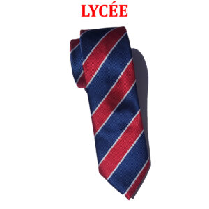 CRAVATE LYC PTL