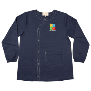 BLOUSE BERLINGOT ML PRM GRE