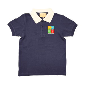 POLO MC MIXTE PRM GRE