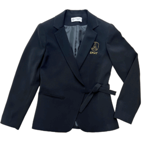 VESTE FILLE EVANNA EPMT