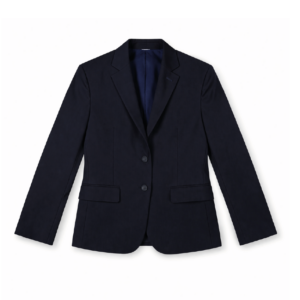 VESTE LOUIS H COL LYC SJP