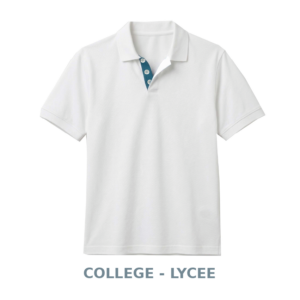 POLO MAX MC H COL LYC SJP