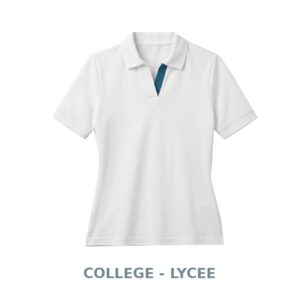POLO CONSTANCE MC F COL LYC SJP