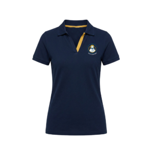 POLO GAETANA MC F CLB