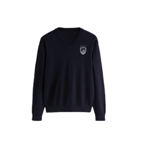 PULL MOLIERE COL V MIXTE JDC