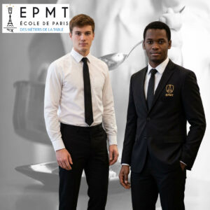PACK GARÇON nouvel élève EPMT