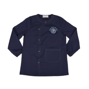 BLOUSE BERLINGOT MIXTE ML SJP
