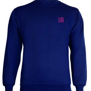 SWEAT MIXTE ACD