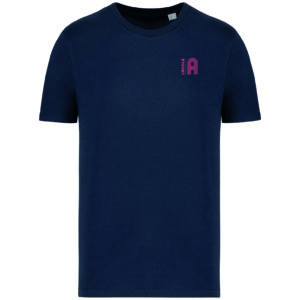 TEE-SHIRT MIXTE ACD